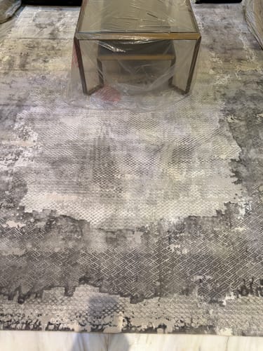 Customer photo review of سجادة مودرن - أدالي