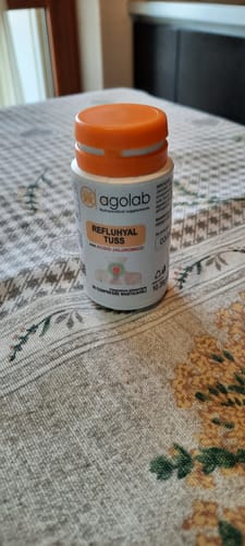 Customer photo review of 3. Conf di Refluhyal - Reflusso