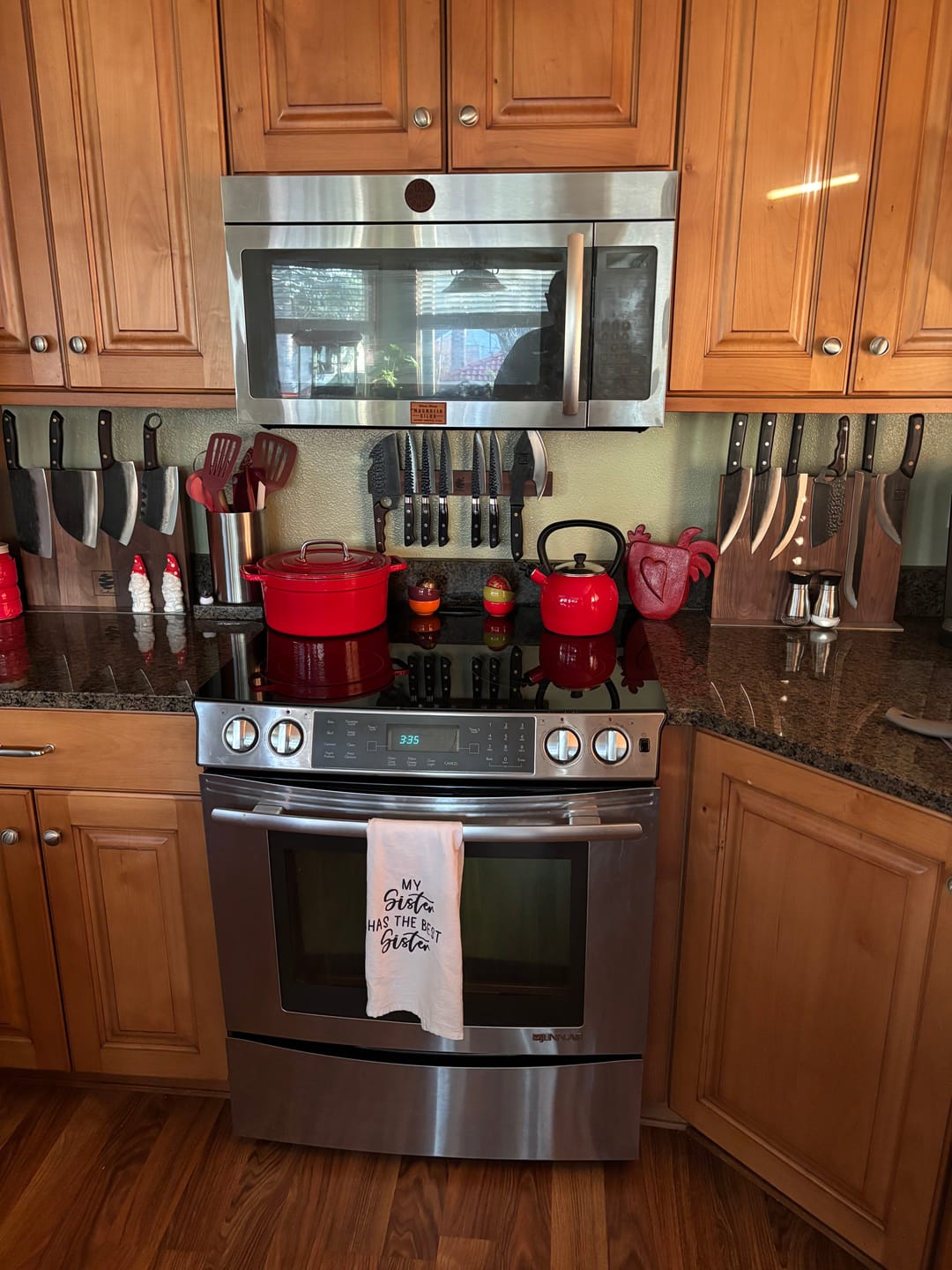 Customer photo review of Ronin