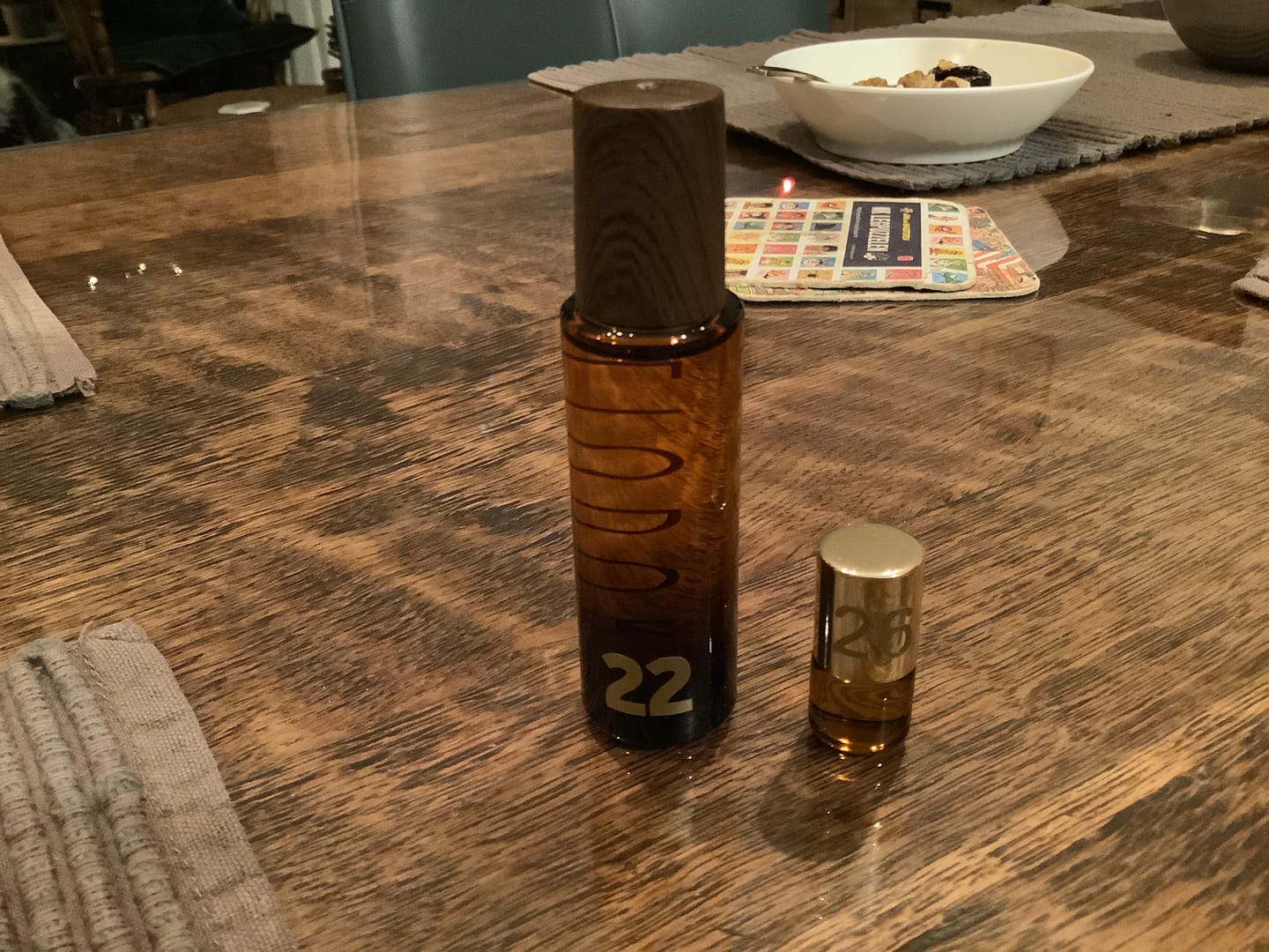 Customer photo review of LÍODOR-22 - DAMES - GEÏNSPIREERD DOOR BLACK OPIUM