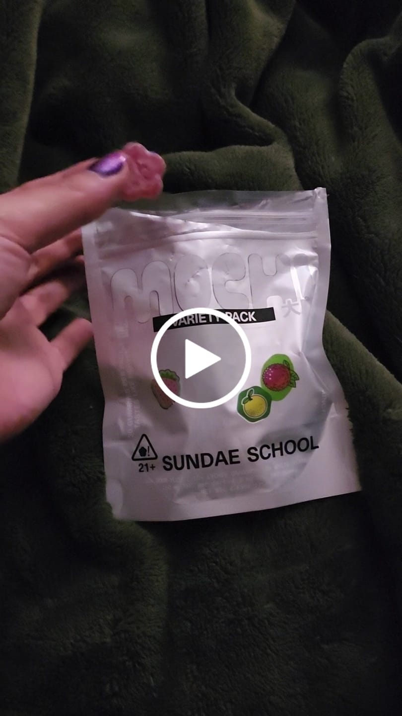Customer video review of The Discovery Pack