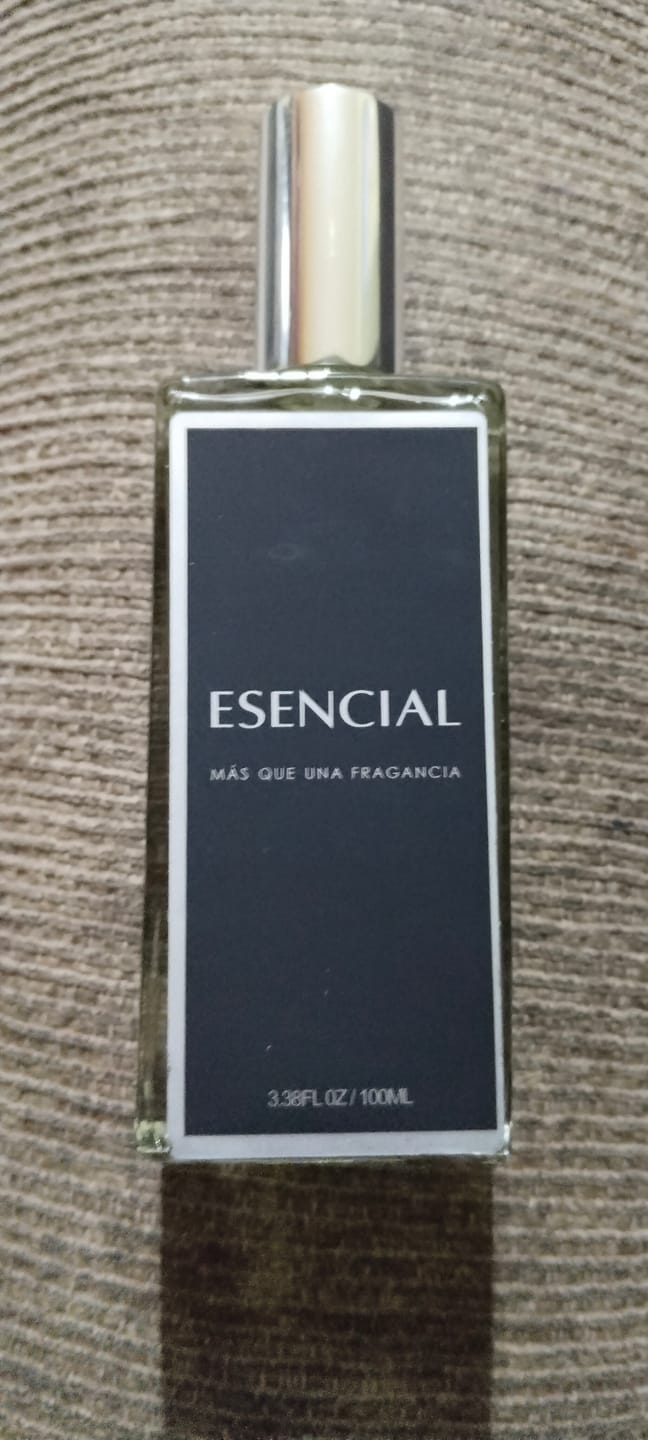 Customer photo review of H005 Inspirado en: Allure Homme Sport - Chanel