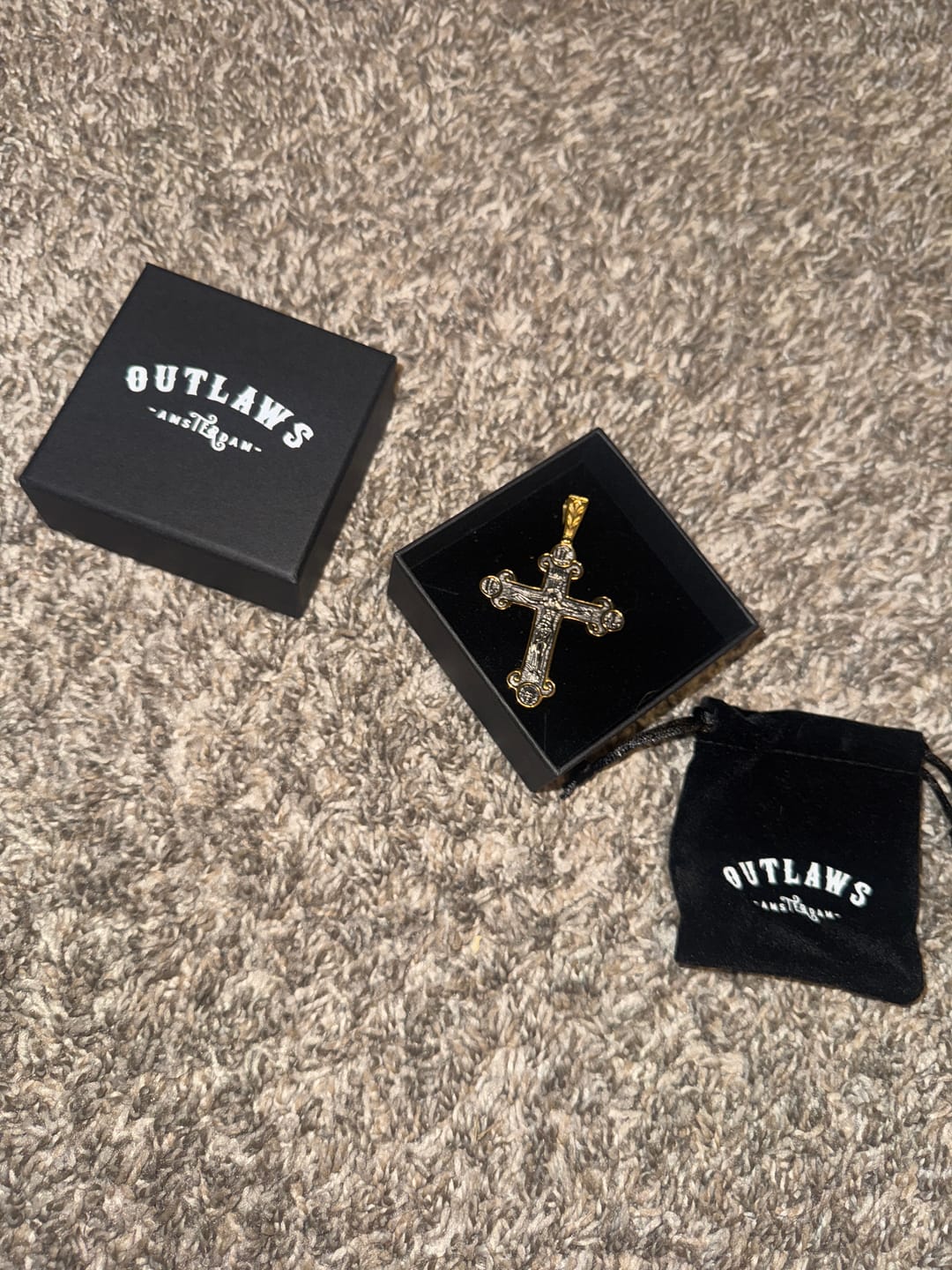 Customer photo review of THE KINGS.