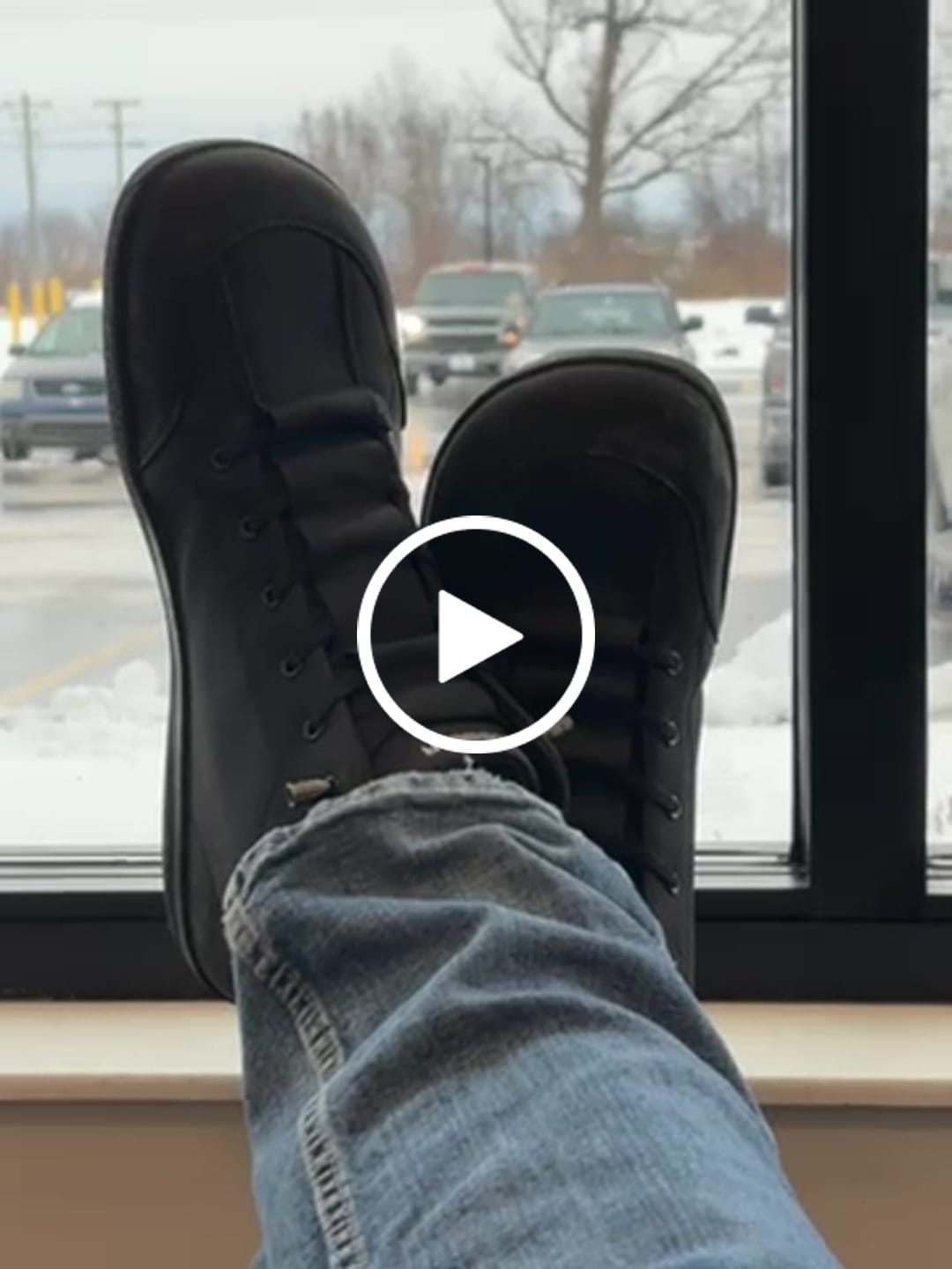 Customer video review of Sorrel 2.0 - Barefoot Shoes