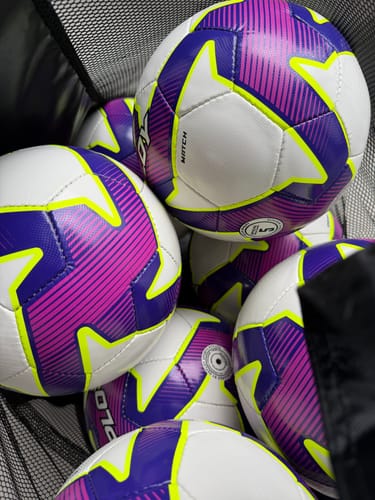 Customer photo review of Engage Series II - Match Football