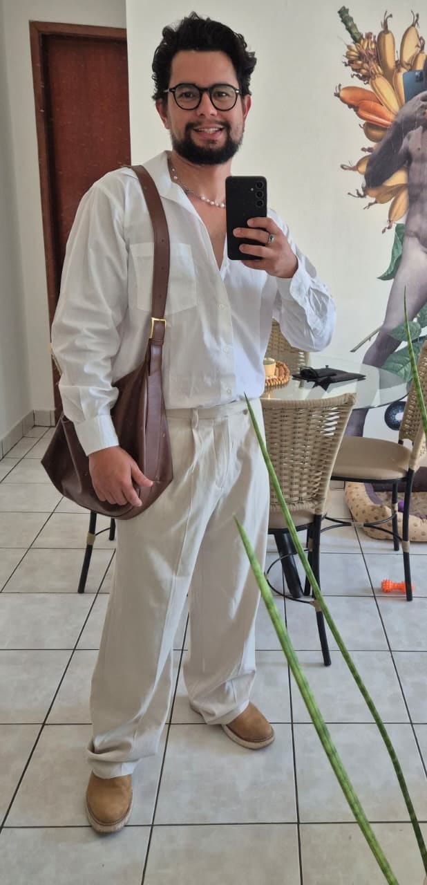Customer photo review of Rio