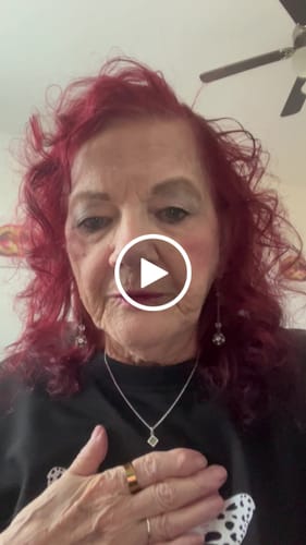 Customer video review of Standard Box Packaging