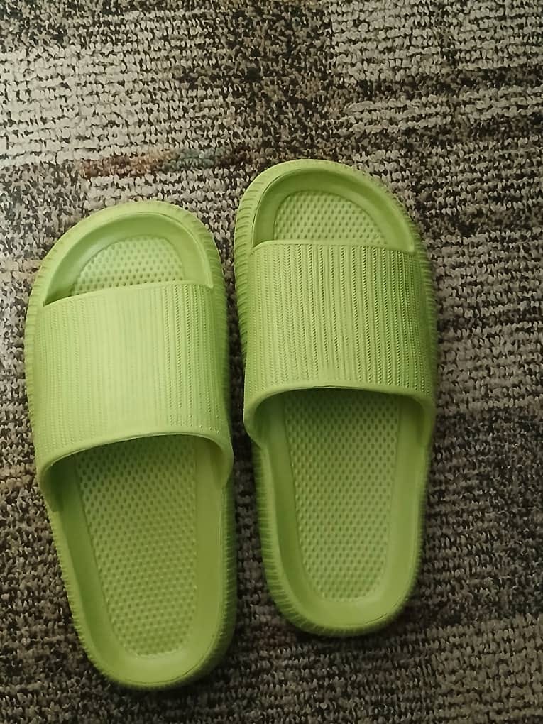 Customer photo review of Comfii™ Air Slide
