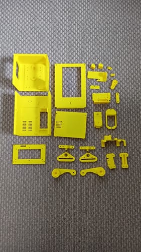 Customer photo review of CraftingTable Academy - Monthly