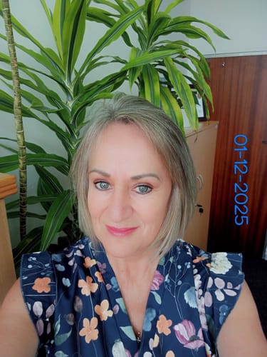 Customer photo review of Hair & Nail Capsules
