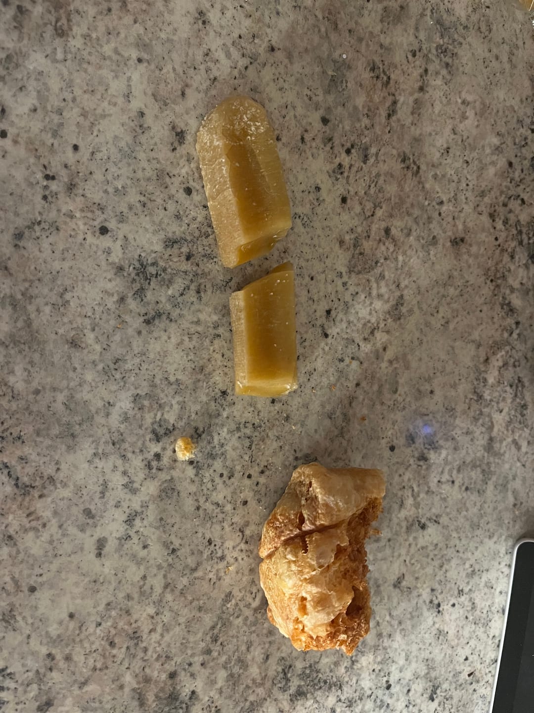Customer photo review of Himalayan Yak Chew (MEDIUM)