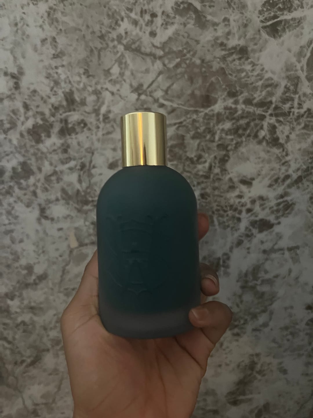 Customer photo review of Oud Bazaar