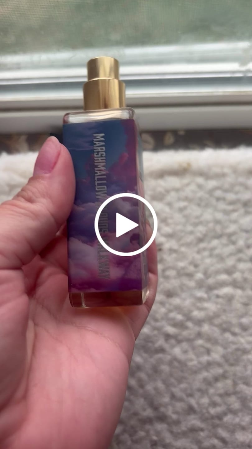 Customer video review of Marshmallow Clouds Walkway