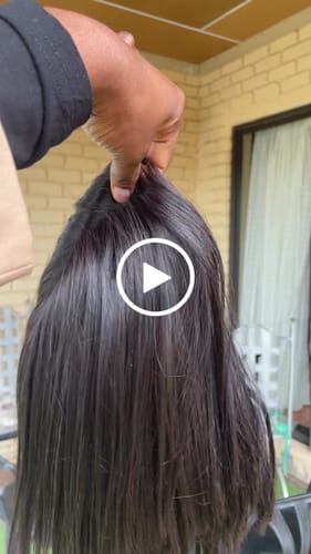 Libuseng S. review of BUDGET WIG :8” SDD, 10” SDD + 10” 2X6 SDD VIETNAMESE CLOSURE  Note: Closure is Vietnamese SDD  (10"WIG) image 1 out of 1