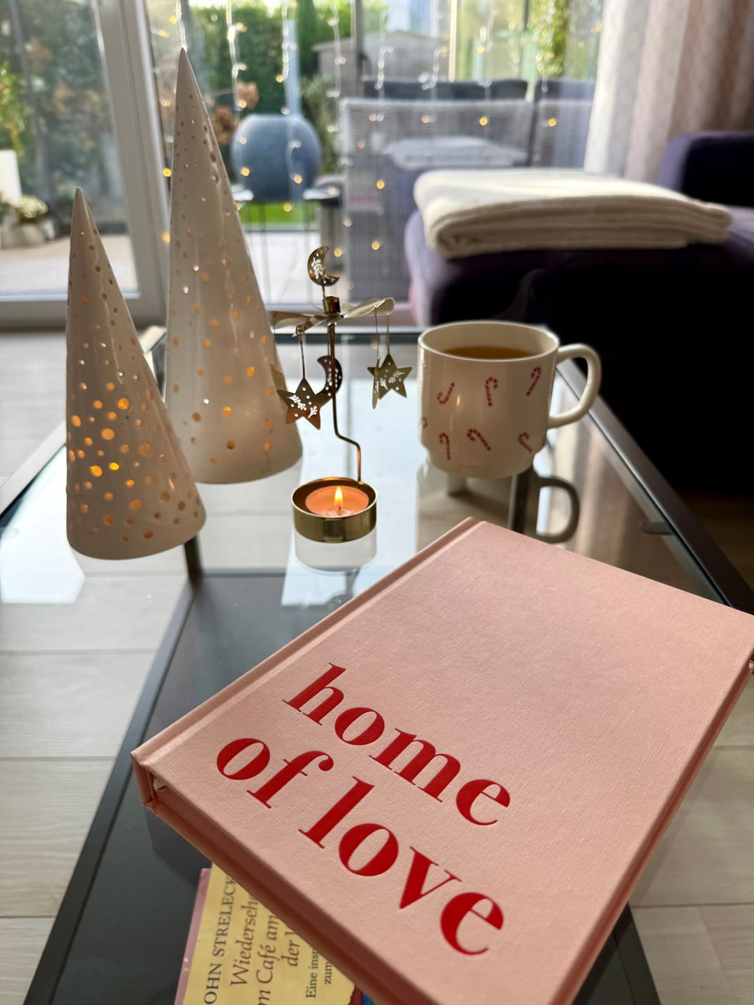 Customer photo review of „home of love“ Journal