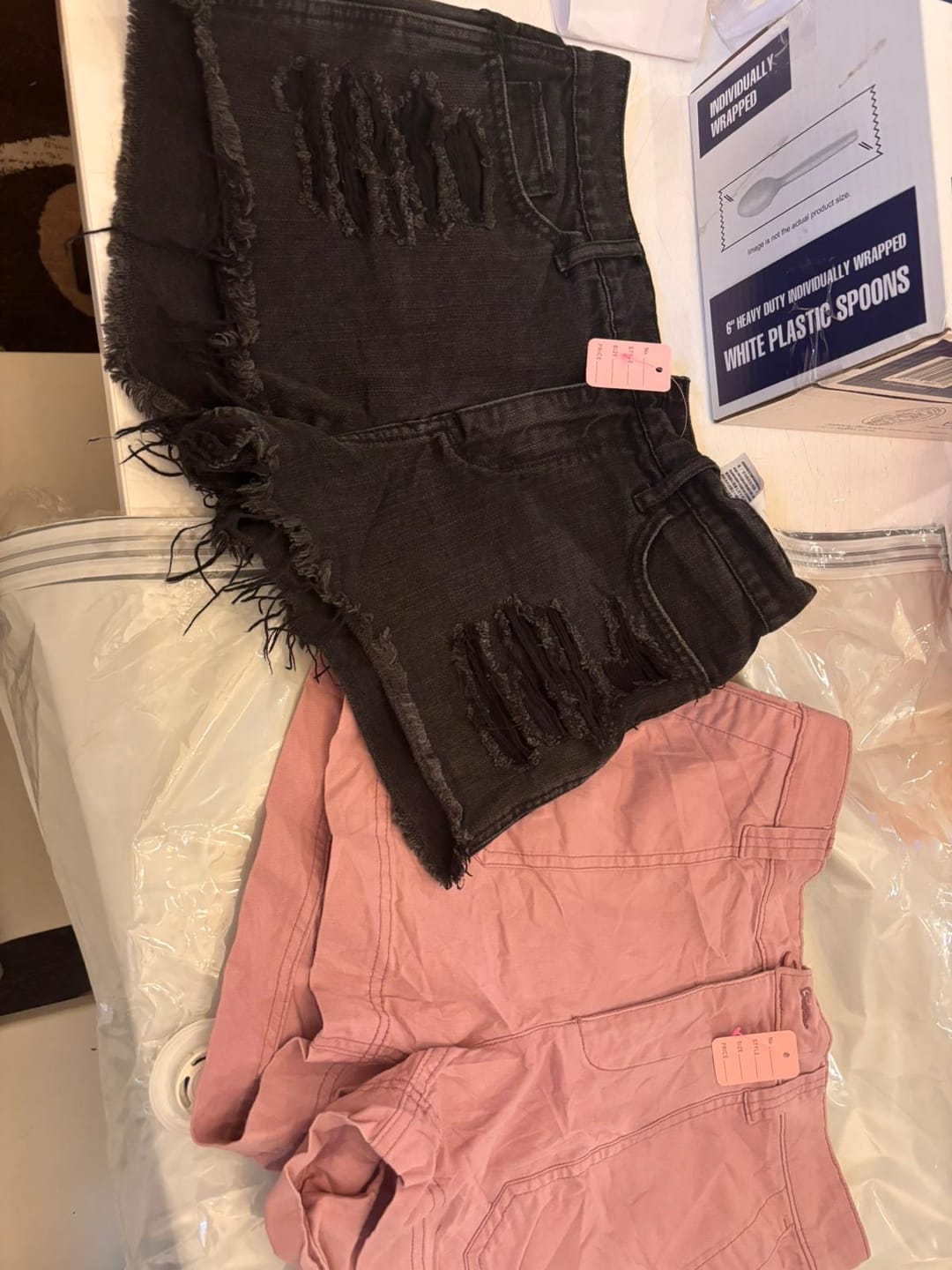 Customer photo review of Mixta Summer Juvenil