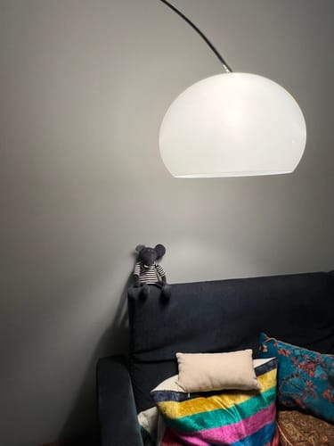 Customer photo review of LA MARINIÈRE - M/L