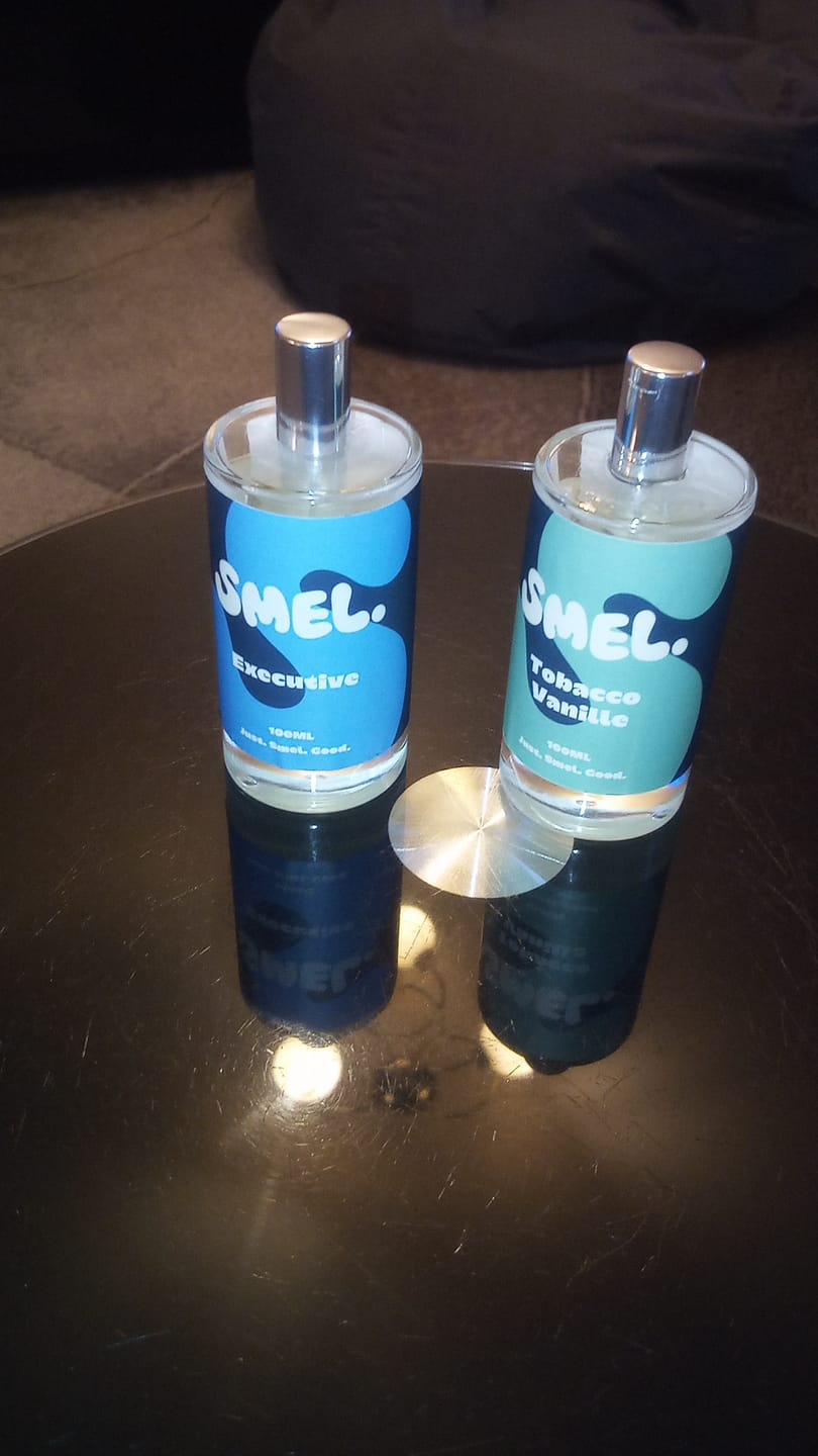 Customer photo review of Aventus