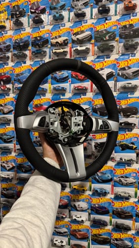 Customer photo review of BMW Z4 E85 E86 2003-2008