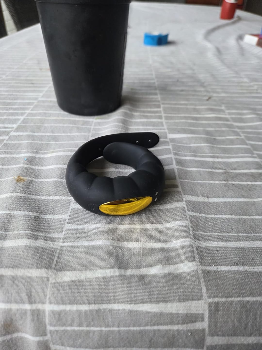 Customer photo review of Neuman™ PulseMatrix Elite