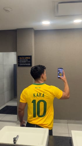 Customer photo review of Brasil Local - 2010