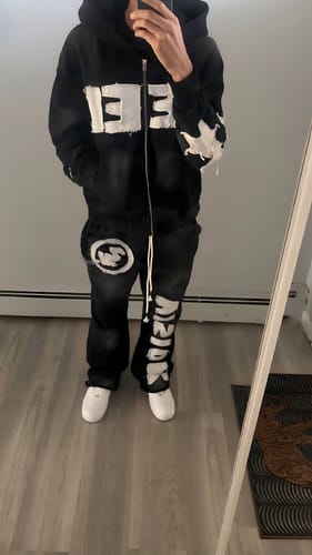 Customer photo review of SEEK VISIONZ SET