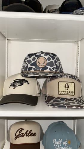 William C. review of Hat of the Month Crew | Skip the Line image 1 out of 2