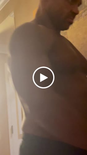 Customer video review of Limited Edition November Box