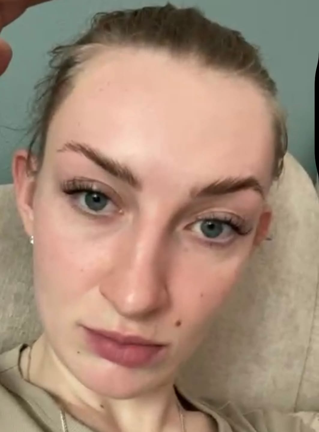 Customer photo review of Venus Lash Only