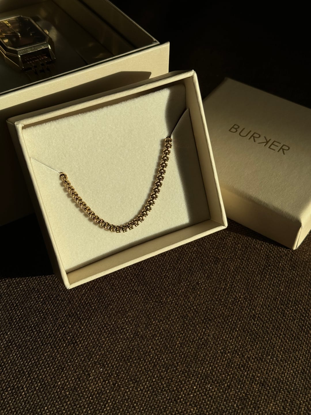 Customer photo review of Alexis Bracelet