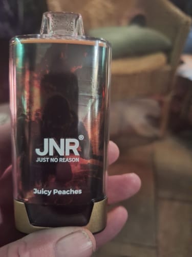 Customer photo review of JNR - RageGorilla 55K - Puff Jetable / Vape Disposable 2% Nicotine
