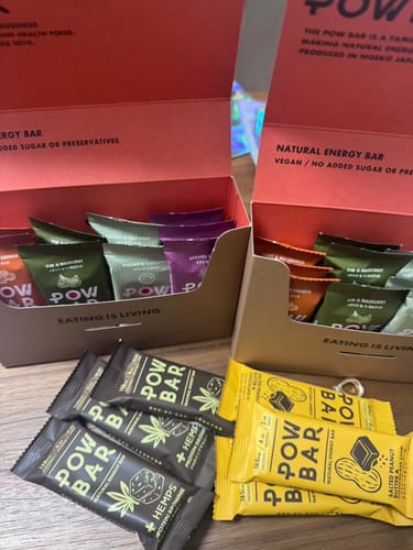 Customer photo review of Mixed Box