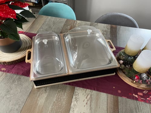 Customer photo review of Hotty Legacy