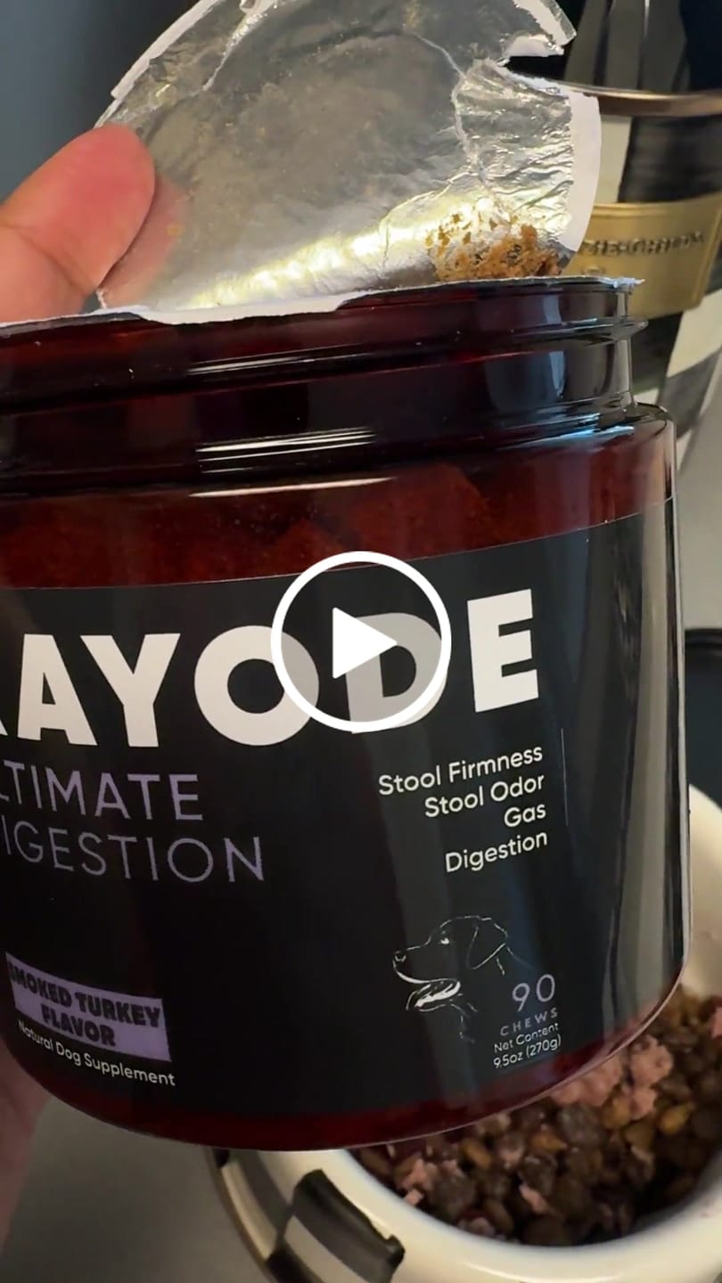 Customer video review of Ultimate Digestion