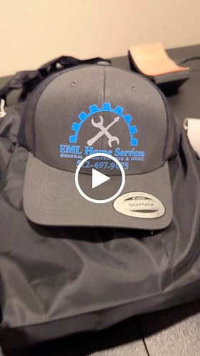 Customer video review of Upload Your DTF Gang Sheet