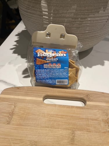 Customer photo review of Pangrattato keto