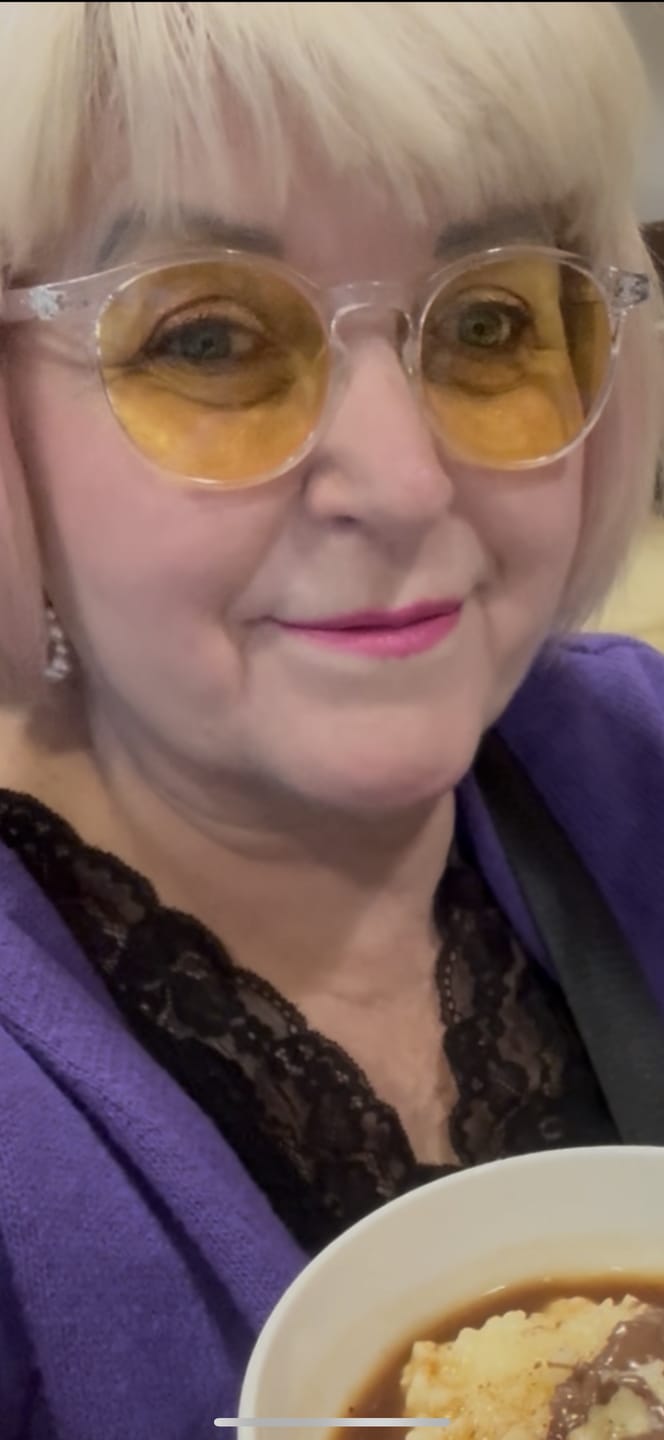 Customer photo review of SÄDE päivälasit kirkas