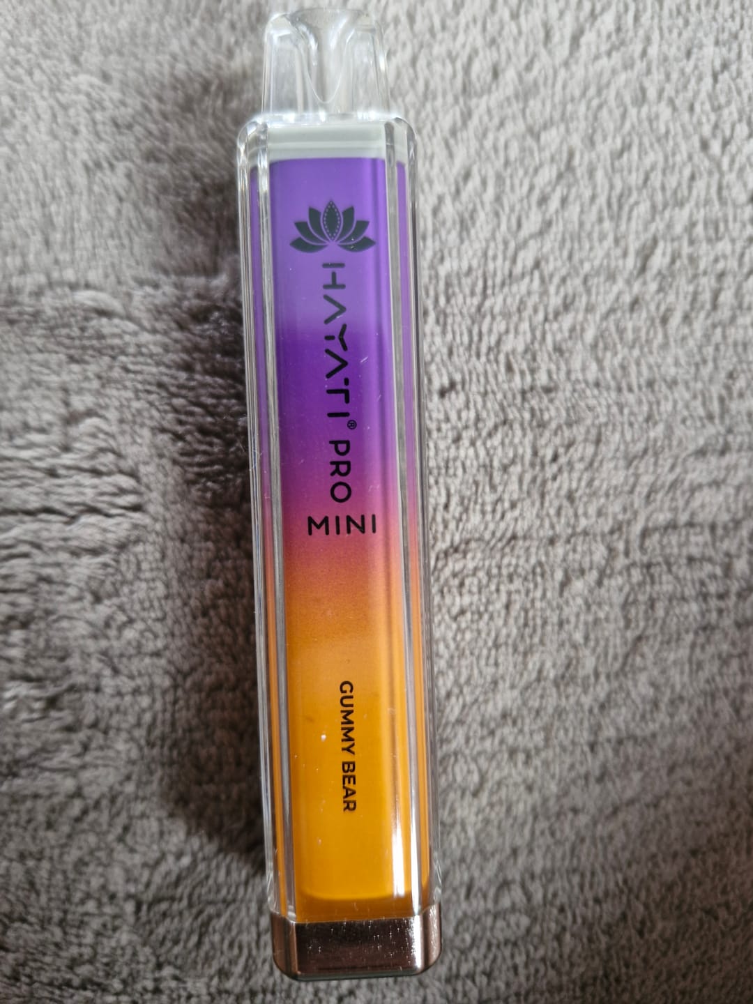 Customer photo review of Mystery Vape