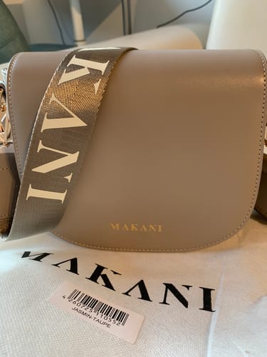 Customer photo review of MALIA - DARK BROWN