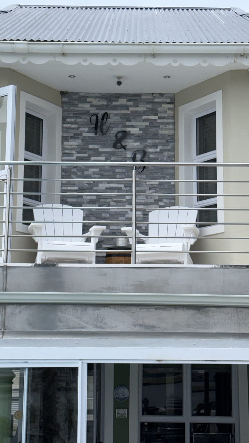 Customer photo review of Troy Chair 2 Pack - White