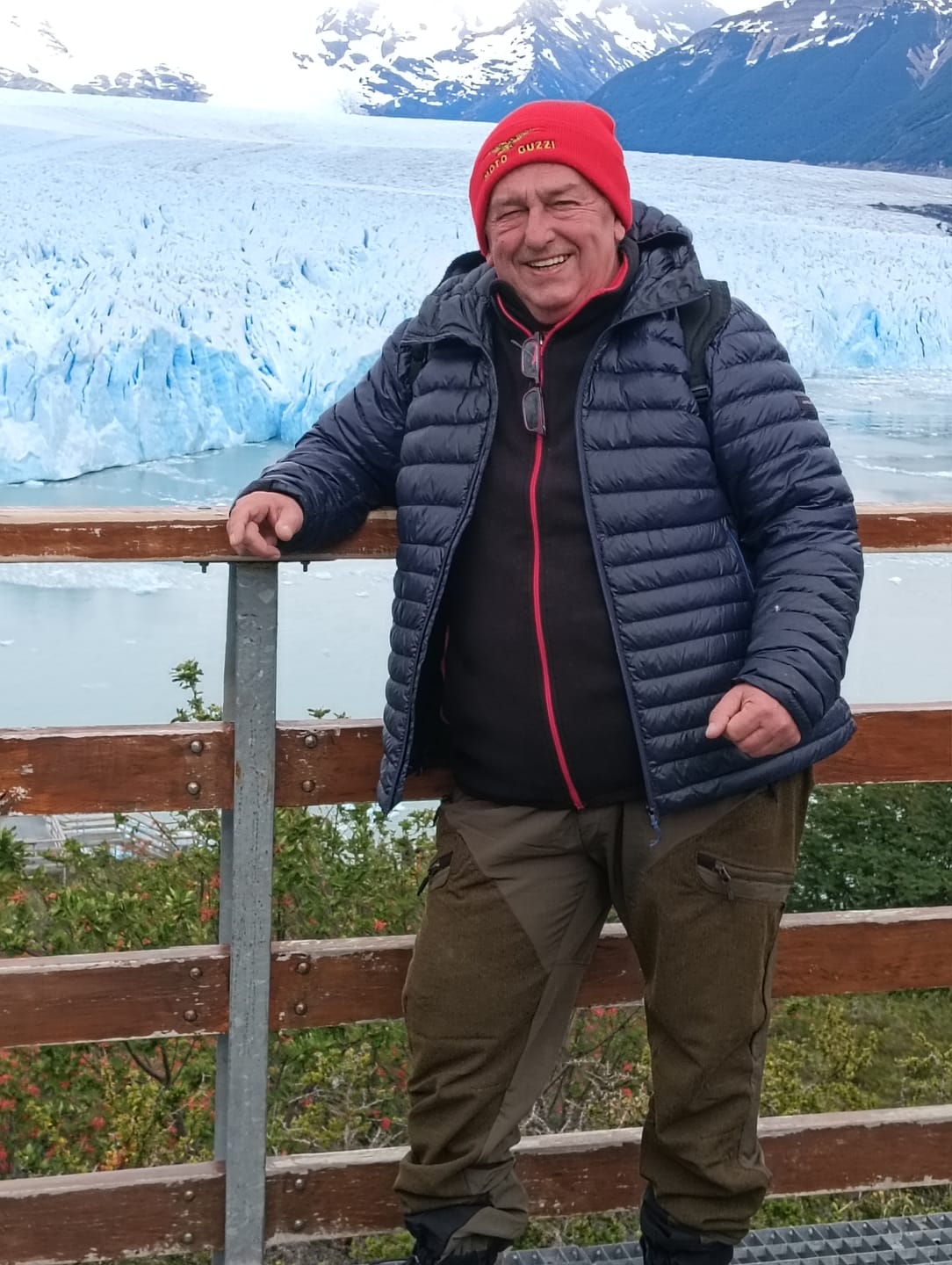 Customer photo review of Pantalone Tecnico Masseria Da Caccia M46 Verde