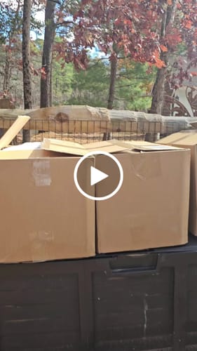 Customer video review of Gildan Heavy Cotton™ 5400 Long Sleeve Package (50 Pieces)