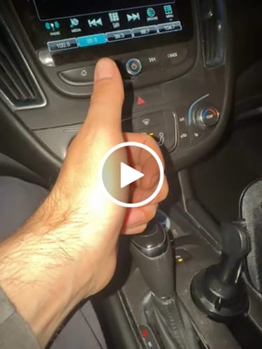 Customer video review of FVKD EXOTICS THCA ROSIN DISPOSABLE | 3.5G , III