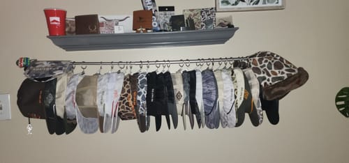 Loren D. review of Hat of the Month Crew | Skip the Line image 1 out of 1