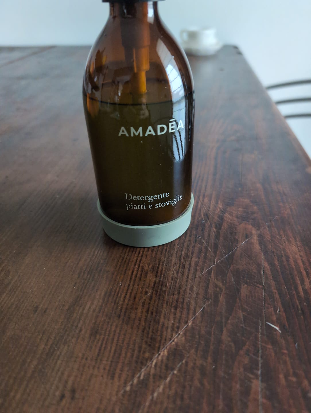 Customer photo review of 3 Profumatori "Classic" per ambienti, armadi, cassetti e auto. I ciondoli di Amadēa