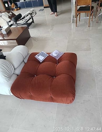 Camaleonda Installation Example Review Image