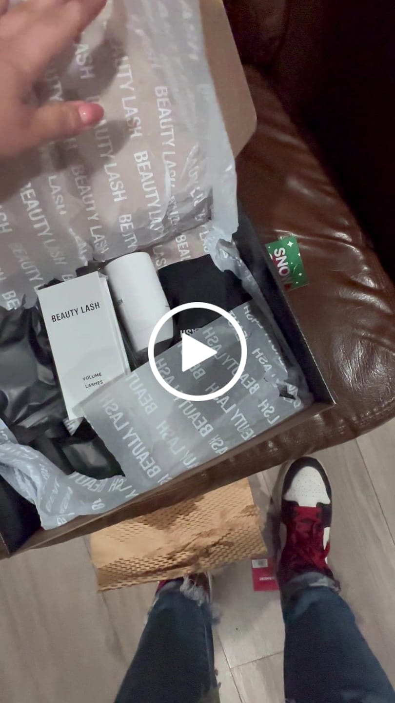 Customer video review of Primer