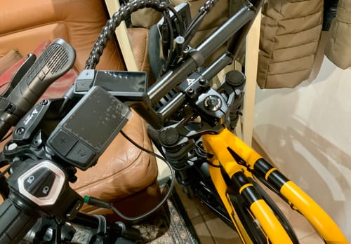 Customer photo review of Shipping Protection