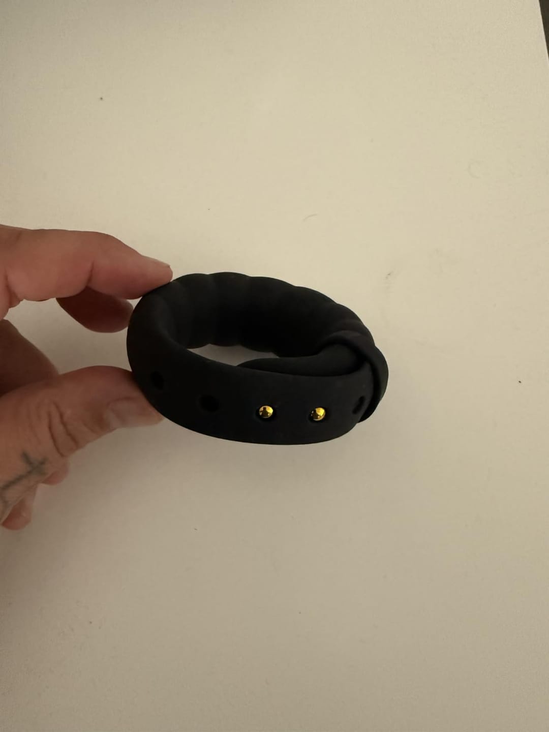 Customer photo review of Neuman™ PulseMatrix Elite