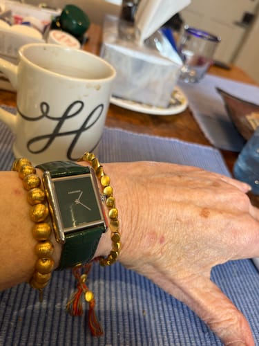 Customer photo review of 100 Mini-Affirmations for Manifesting Anything